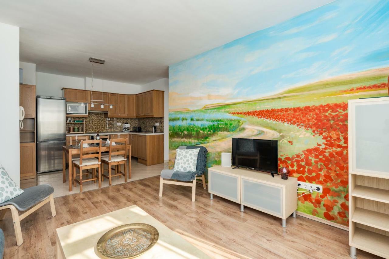 Rakoczi Apartments Budapest Eksteriør billede