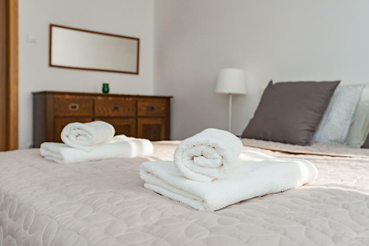 Rakoczi Apartments Budapest Eksteriør billede
